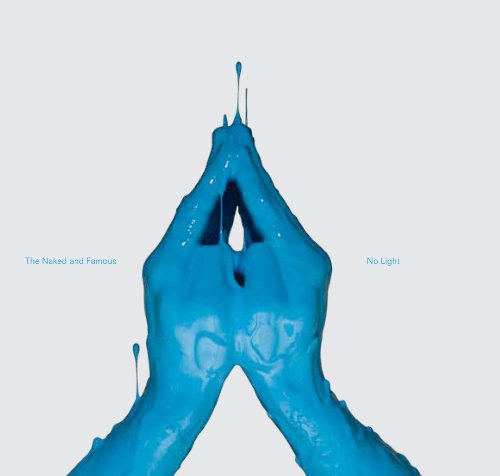 Produkt-Bild: This Machine/No Light