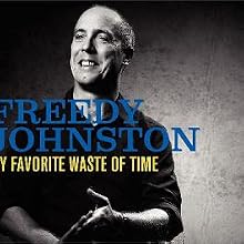 Freedy Johnston