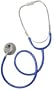 Lumiscope 204-008 Dual Head Stethoscope