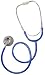 Lumiscope 204-008 Dual Head Stethoscope