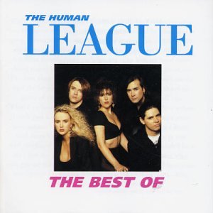 CD-Charts  Music : The Best of The Human League