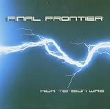 High Tension Wires