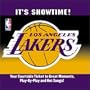 Los Angeles Lakers: It's Showtime