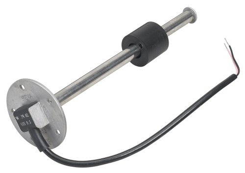Moeller Marine Electrical Reed Switch Fuel Sending Unit (15