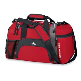 High Sierra Switch Blade Duffel thumbnail