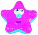 Munchkin Star Fountain, Colors May Vary