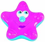Munchkin Star Fountain, Colors May Vary