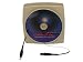 Transparent Cables - OWLink DLI100C Transparent 0.9mm DLI Fiber Optic Cable (50 feet)