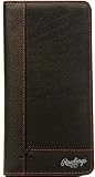 Rawlings Accessories Travel Bifold Wallet Travel Wallets
