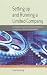 Setting Up and Running a Limited Company: A Comprehensive Guide to Forming and Operating a Company as a Director and Shareholder