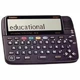 Franklin Electronics SSA-840 Speaking Spelling Ace