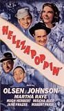 Review Movies Unlimited  / Hellzapoppin