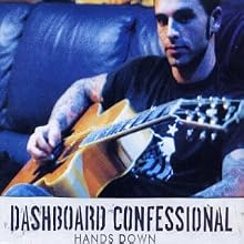 Dashboard Confessional