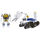 Transformers: Dark of the Moon - Cyberverse Action Set--More info to Come