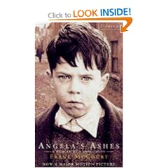 Angela's Ashes: A Memoir of a Childhood