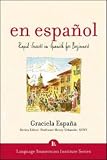 En Espanol (Book + 3CD's): Rapid Success in Spanish for Beginners (Language Immersion Institute)