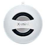 X-Mini II Capsule Speaker - Color White