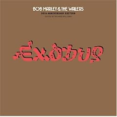 Exodus: Exile 1977, Bob Marley & the Wailers
