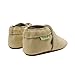 Sayoyo Lowest Best Baby Soft Sole Prewalkers Baby Toddler Shoes Cattle cashmere Shoes