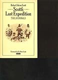 Scott's last expedition : the journals