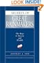 Secrets of Great Rainmakers: The Keys to Success and Wealth