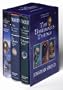 The Bartimaeus Trilogy Boxed Set [Paperback]