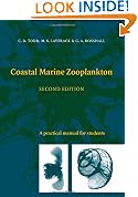 Coastal Marine Zooplankton: A Practical Manual for Students