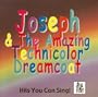 Joseph and the Amazing Tecnicolor Dreamcoat