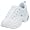 White/Lt Blue