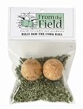 From the Field Billy Bob the Cork Ball