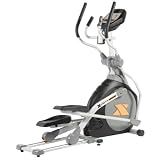 Xterra FS220e 18-Inch Stride Elliptical
