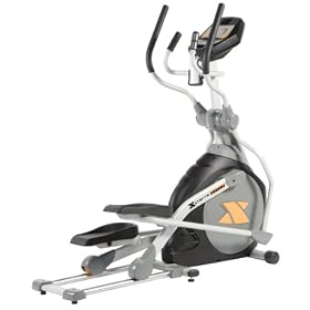Xterra FS220e 18-Inch Stride Elliptical by 