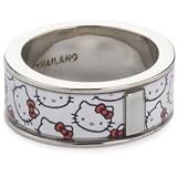 Hello Kitty by Simmons Jewelry Co. Multi-Kitty