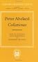 Ab�1/2lard's Collationes (Oxford Medieval Texts)