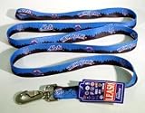 NEW! 6' Long x 1" Wide New York Mets Dog Leash