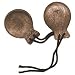 Basic Hardwood Castanets