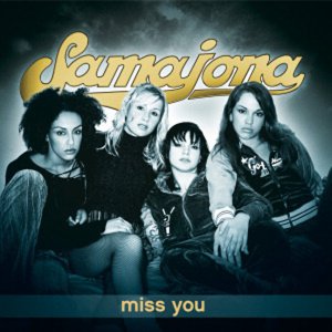 Samajona - Miss You - Zortam Music