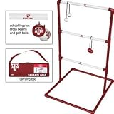 Texas A&M University Tailgate Golf Toss Game