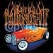 After Midnight-Hot Rod Adult T-Shirt