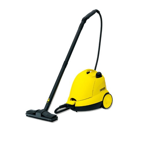 Kärcher 1.438-101 Dampfreiniger SC 1502 ohne Bügeleisen Kärcher 1.438-101 Dampfreiniger SC 1502 ohne Bügeleisen