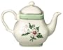 Queen's China Applebee Tea Pot