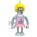 Futurama Rocket USA Wind Up Tin Gender Bender