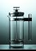 Jenaer Glas Kaffeebereiter BOLIV - 1,0 l