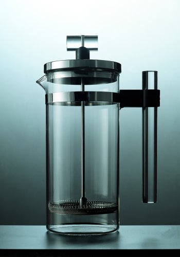 Jenaer Glas Kaffeebereiter BOLIV - 1,0 l