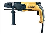 Dewalt D25104KI 110V SDS Plus Combi Hammer 26MM