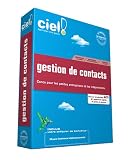 Revue Ciel  / Ciel Gestion de Contacts