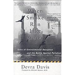 When Smoke Ran Like Water: Sex, Death and Environmental Deception