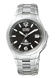 シチズン｜CITIZEN (シチズン) 腕時計 ATTESA アテッサ Eco-Drive エコ・ドライブ ソーラー電波時計 ATD53-2611