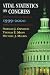 Vital Statistics on Congress
