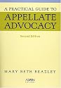 A Practical Guide to Appellate Advocacy (Coursebook Series)